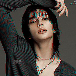 Wallpaper & Icons Hyunjin