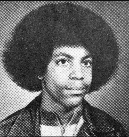 phattyladies: Prince Rogers Nelson - The Early Years#Prince #RipPrince