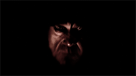 kusa5: To these gods you cannot pray. They can break you, but not your promise. Even death won’t kee