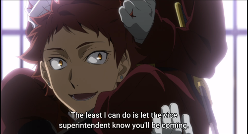This Episode Was AMAZING! I Know They Messed Up The Akutagawa Scene But They Did Everything Else So Well!