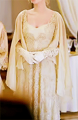 borgiapope:Şura’s First Ball Gown