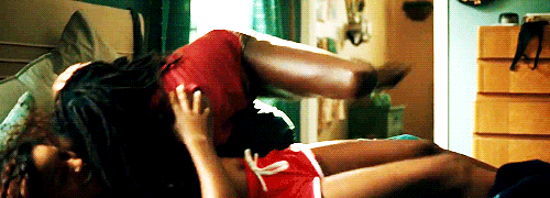 mrzncthickcutie:  intoasylum:  Queen Sugar | 1x07   💜