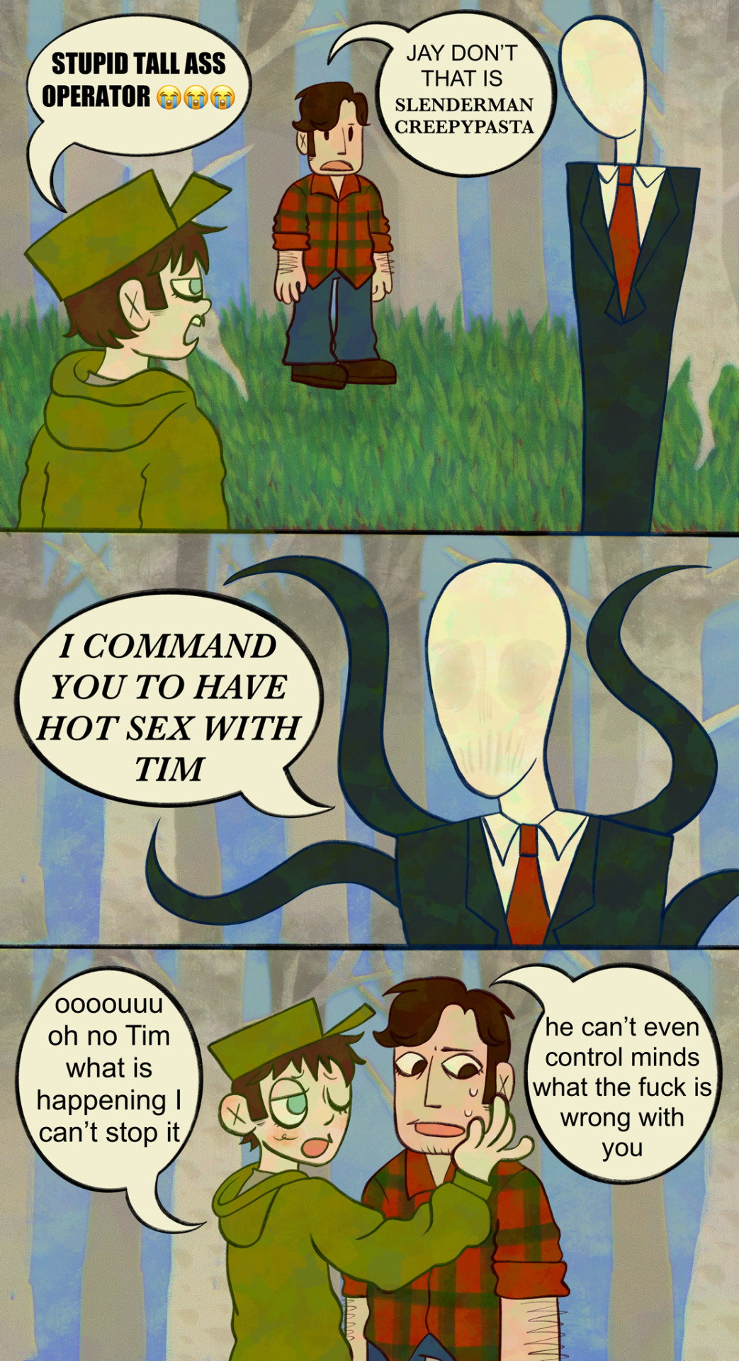 Tumblr media