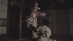 japanesebdsmofficial:    Kinbaku Kasumi HouraiModel