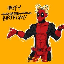 #deadpool #marvel #marvelcomics