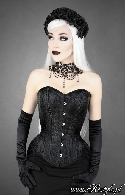 gothiccharmschool:  restylepl:  New waist porn pictures