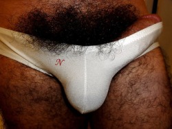 barebearx:  redneck417:  WOW! Thats some nice hairy cock and balls  ~~PLEASE FOLLOW ME ** 