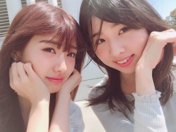 thevisitors48:Tomu x Saho