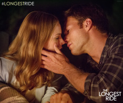 thelongestridemovie:  Is this true love? Vote now if The Longest Ride is your People’s Choice Awards pick for Favorite Dramatic Movie!