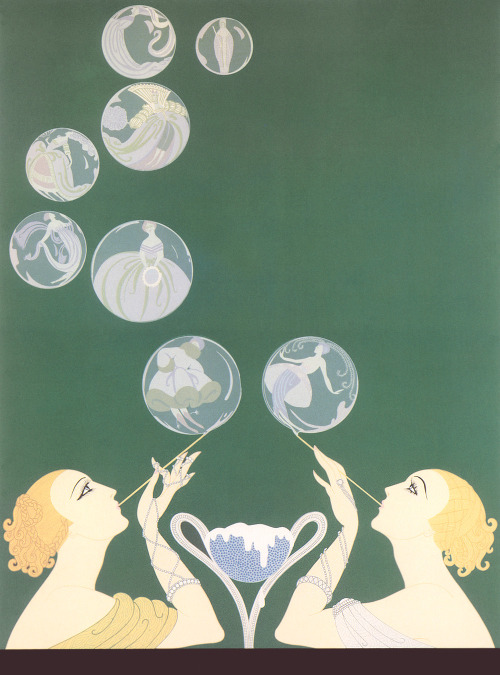 le-coup-de-cymbale:The Bubbles