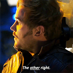 Avengers: Infinity War (2018) Dir. Joe & Anthony Russo