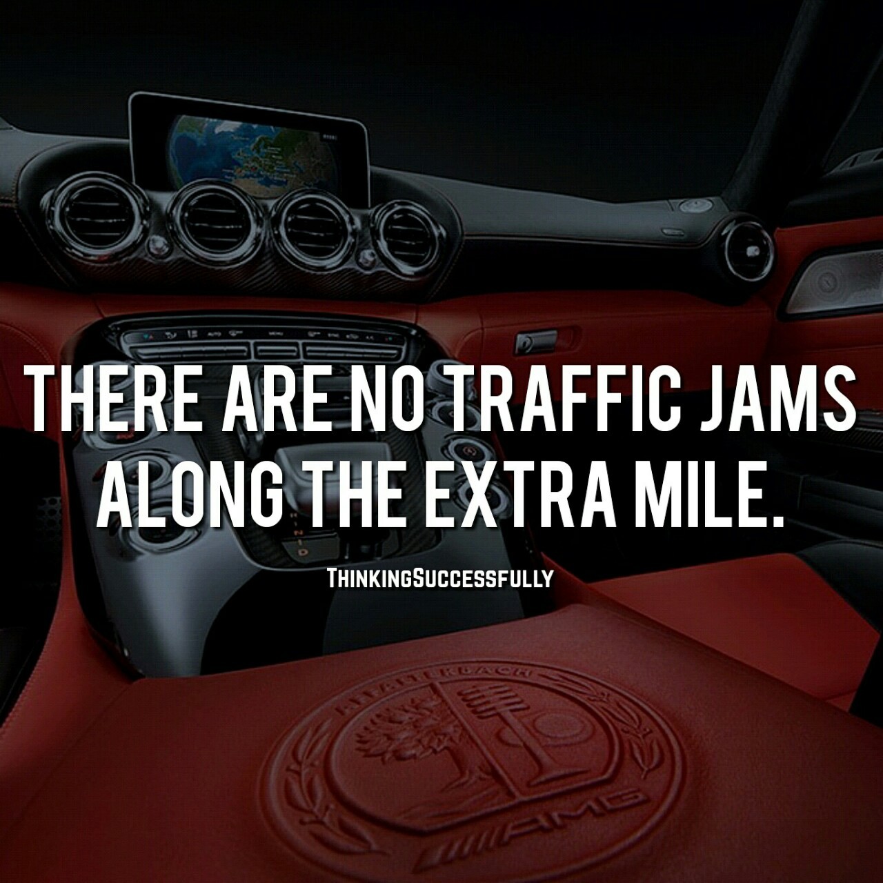 Never. 
