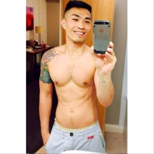 Beautiful nipples! #asianhunk #asianguy #asianman #asianhotty #asiandelight #asiangay #fetish #manni