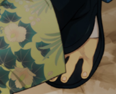 uusui:  sadpot:  iS ANYONE ELSE SCARED OF KOUJAKUS FEET????? HIS TOES ARE LIKE FINGERS  FUCKING  HE CAN PROBABLY PICK THINGS UP WITH THOSE  JESUS CHRIST HES  A FUCKING HALF MONKEY MAN        