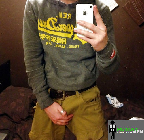 mutant-bulge: More pics on patreon!!!–&gt;www.patreon.com/mutantmenOr, follow my o