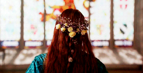 uncawanwo:OPHELIA (2019) dir. Claire McCarthy