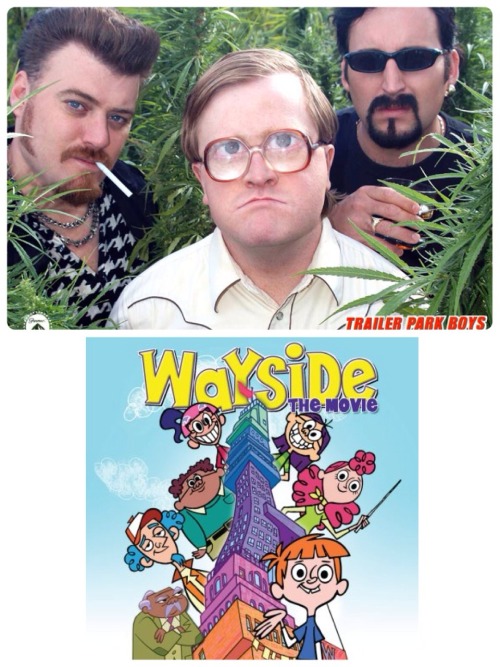 mistress92:  questbedhead:konnichibot:iamthekreeper:  Have some Canadian Television :P  I remember alot of these also playing on fox kids (stickin’ around), nickelodeon (what’s with andy), cartoon network (reboot, totally spies, martin mystery) and