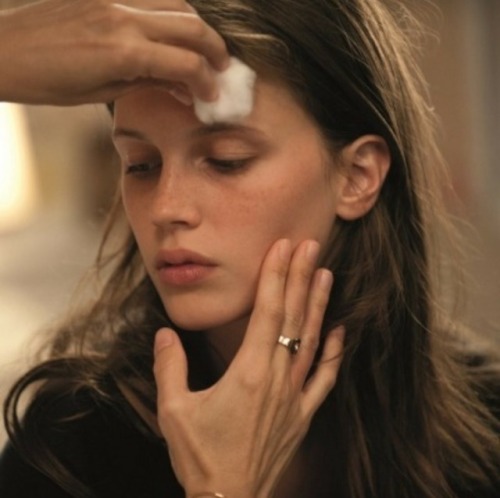 citylawns:  Marine Vacth