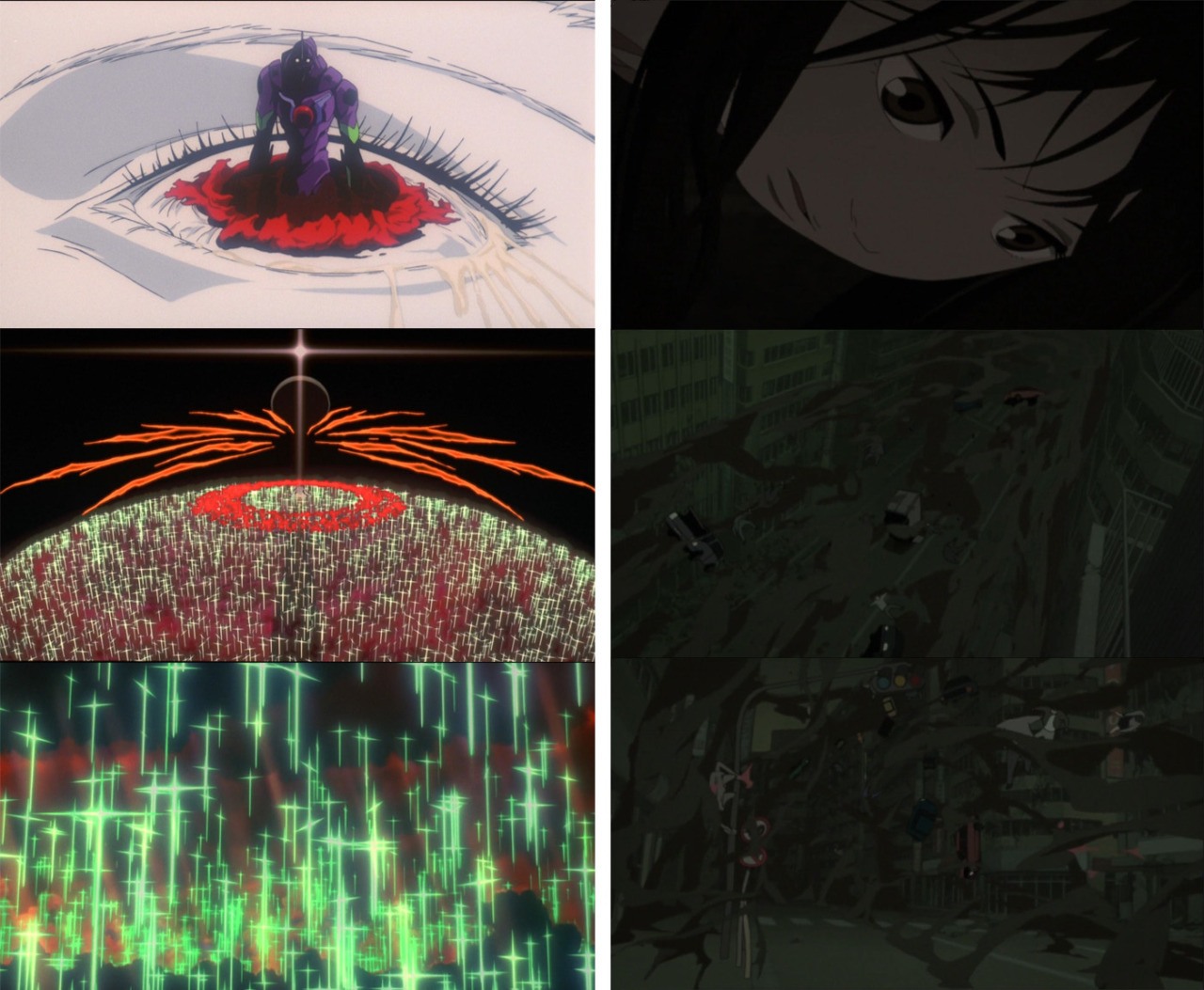 Mousou Dairinin Tumblr Posts Tumbral Com