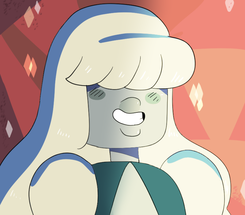 sapphire-enthusiast:  Here is a masterpost of the redraws I did, mostly the night