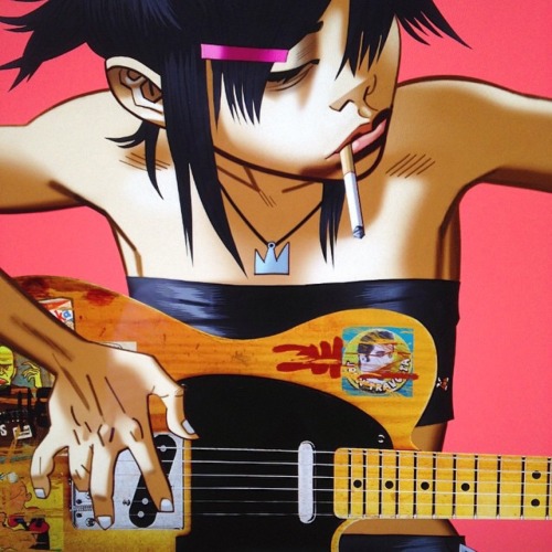 pink-stinkfish:  Oodles of Noodles 