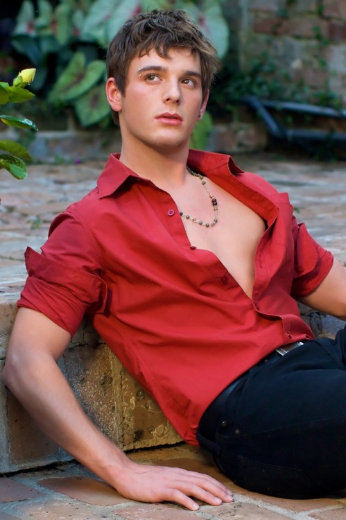 bananasofmyeyes:  The legendary Brent Corrigan.