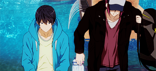 angsty-homos:''Now I feel better! wanna get going?''