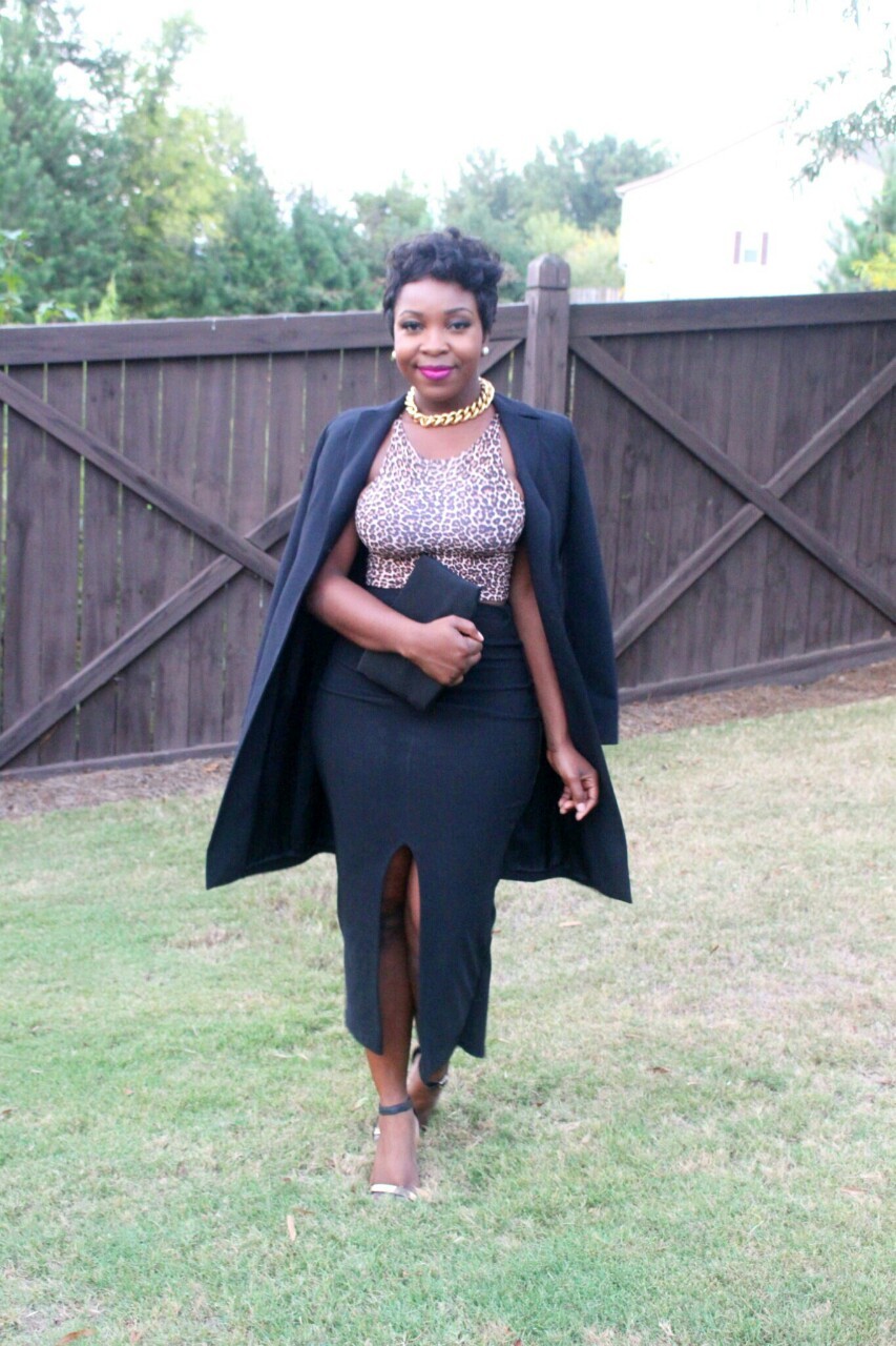 mrbootyluver:  glamchronicles:AUTUMN LEAVES Hi everyone, Happy new month!! Fall is