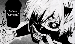 Cieled:  Kaneki Injected With The Truth Serum  