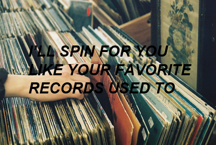 dietloser:favorite record//fall out boy