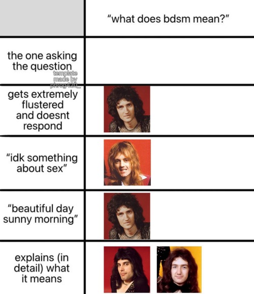 Queen Au Memes Pt 5