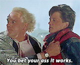 fybacktothefuture:    Favorite quotes: Back to the Future.   