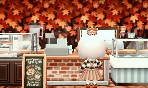 bri-crossin:  One hot chocolate please!