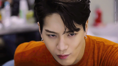 GOT7's Jackson Wang gives alarming message after falling into depression