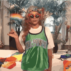 theverge:  Thank god we finally know how Queen Bey feels about the landmark court ruling on marriage equality! And of course, a Queen is never late.