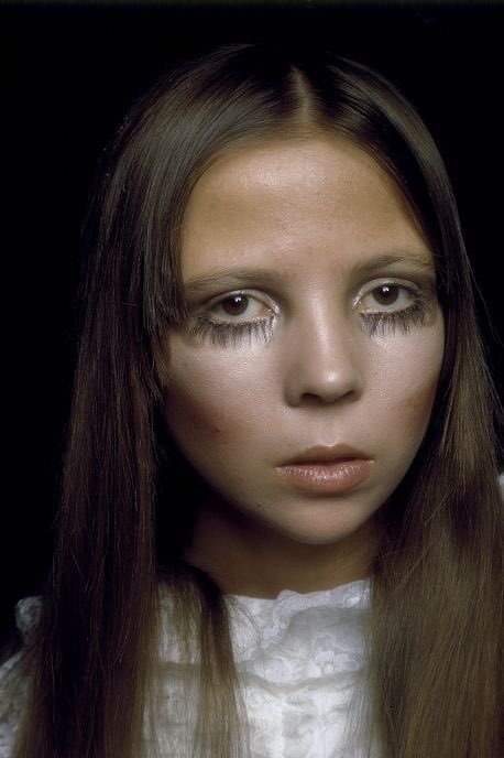 the60sbazaar:Penelope Tree