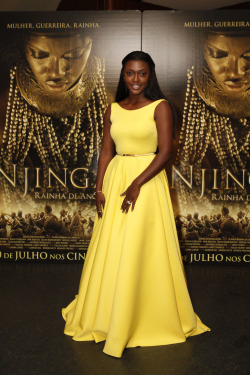 the-black-bolin:  yinx1:  nabyss:  yinx1:  What is this?    A movie about the Queen of Angola who fought against europeans colonizers to protect her kingdom????? YESSSSSSSSSSSSSSSSSSSSSSS!!!!!Where can i watch this? I NEED THIS!!!!   You say what now!!!