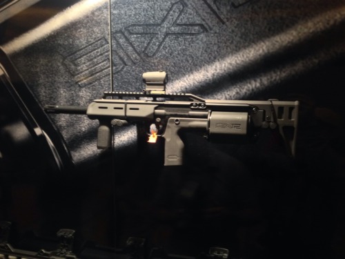 Sex everydaycivilian:  #SHOTSHOW Crye’s new pictures