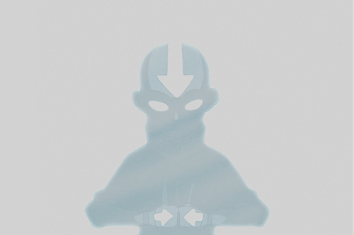 artemiskid: atla characters: Avatar Aang             ⇒ It’s