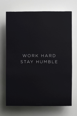 luxuryera:  Work hard. Stay humble.Credit: