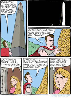 tastefullyoffensive:by Saturday Morning Breakfast Cereal