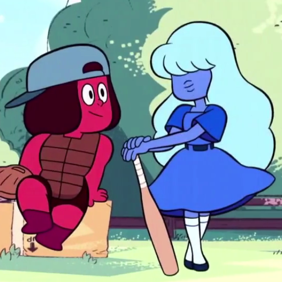 therealraewest:  I was gonna make my icon a sapphire from the new ep but i literally