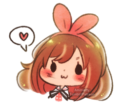 ammietty: Hai domo, virtual youtuber Kizuna Ai desu~ Patreon // Ko-Fi // Twitter    