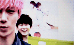 mrstarcraft:  we get it kyu, you won ♥ 