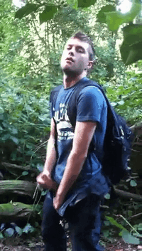 Travel Jerkoff
