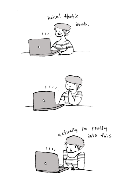 gingerhaze:  fandom 