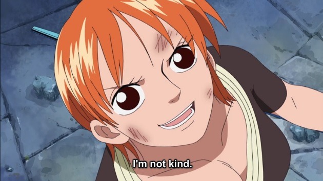 Never Watched One Piece — 078: Nami's Sick? Beyond the Snow
