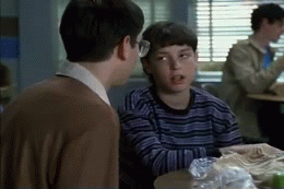 pattywalters:  Freaks and Geeks