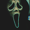 SCREAM Icons