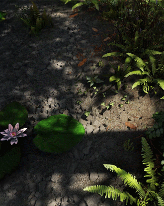SKYRIM ; Scenery 25